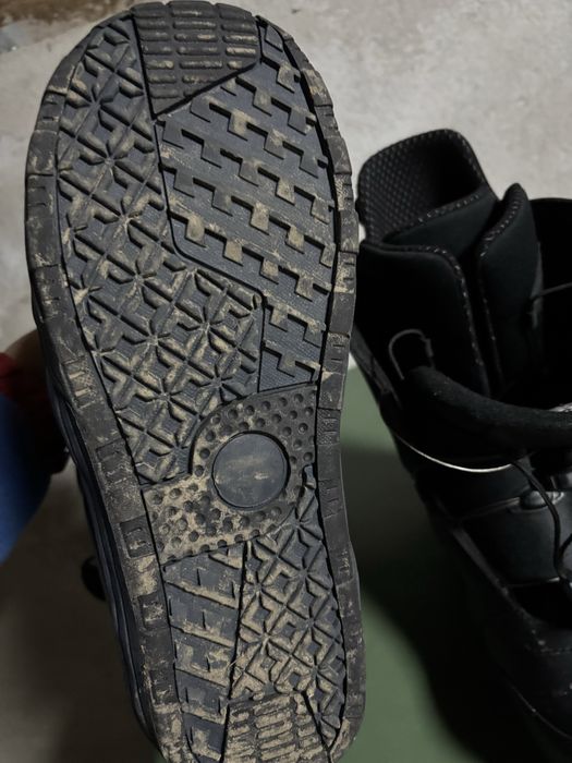 Boots prindere boa 42.5 firefly