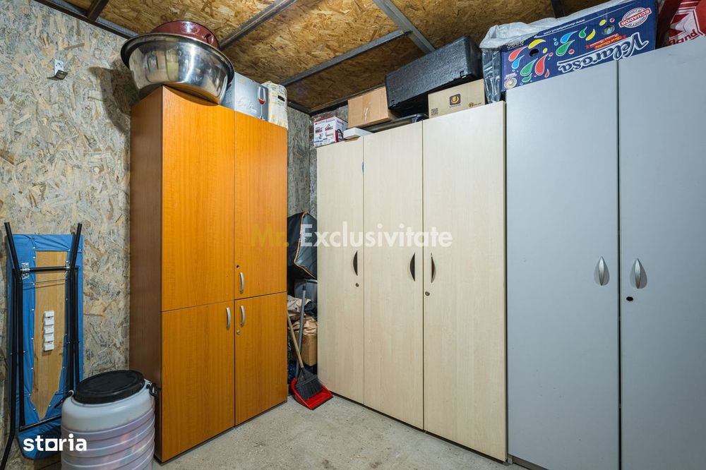 Casa, anexa, hala comerciala închiriată teren 400 mp 7 minute centru