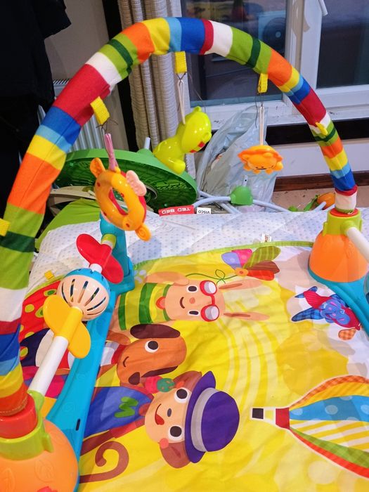 Активна гимнастика