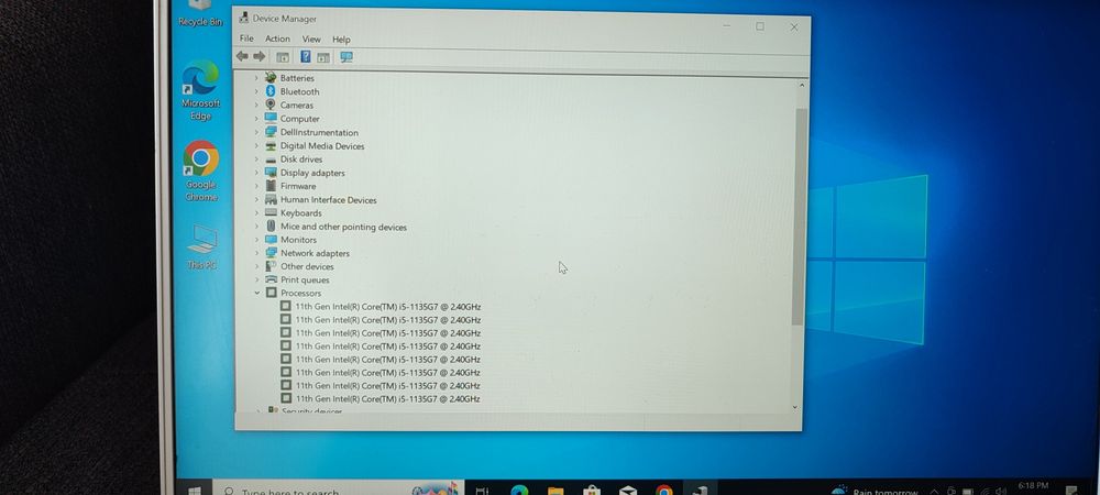 Dell ultrabook aluminiu i5 gen noua