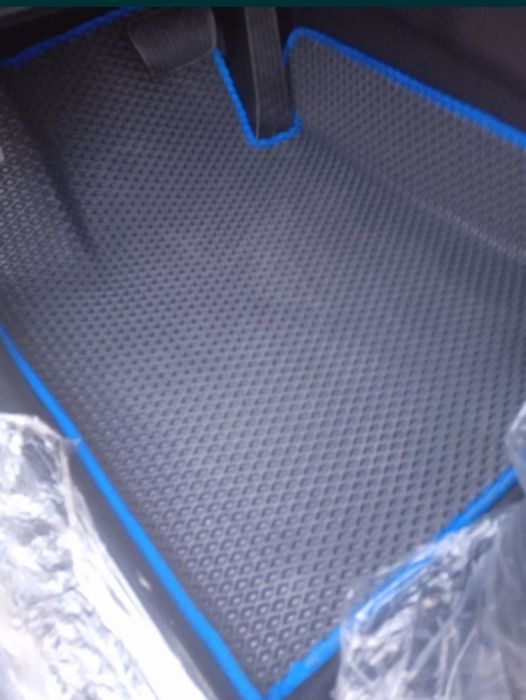 Ева коврикие  Ева полике