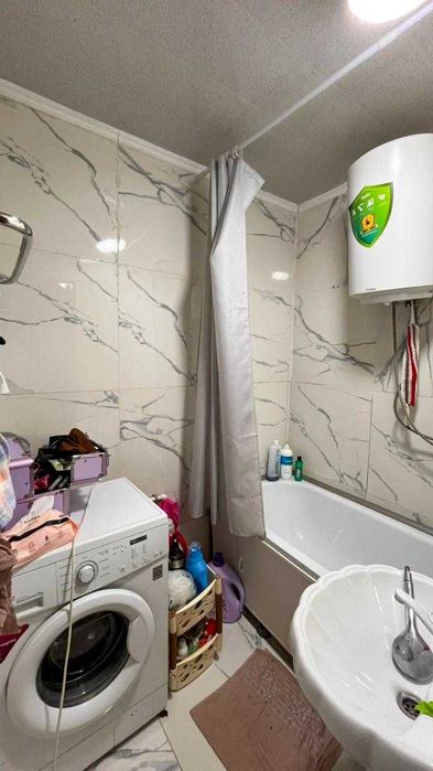 Продам 3х комнатную квартиру Аян Империя