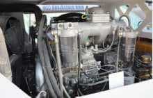 Бетоносимеситель с самозагрузкой КАРМИКС