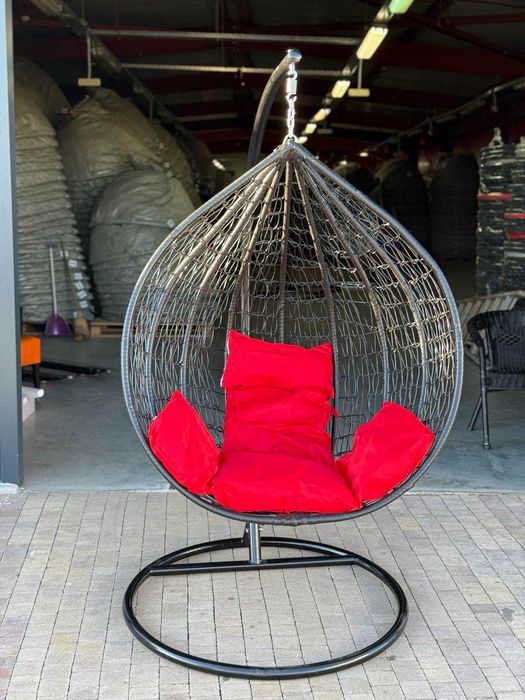 РАЗПРОДАЖБА 70€/136.91лв. -градинска люлка