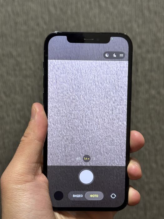 Iphone 12 Pro. 128гб. ОТЛИЧНЫЙ!