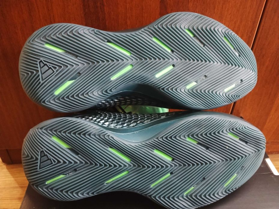 Оригинални маратони/кецове Adidas Anthony Edwards