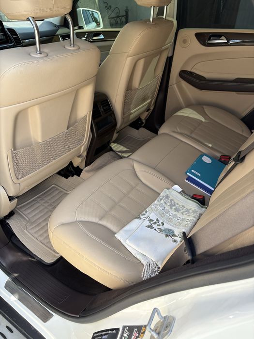 Продается GLE 350