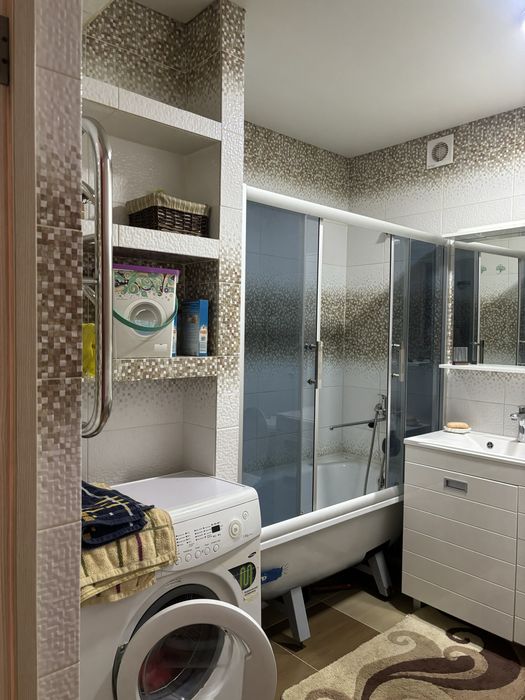 Продам квартиру в Новой Бухтарме