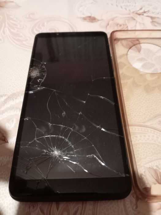 Смартфон cubot note 9