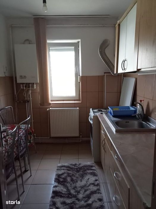 Apartament 2 Camere Crang