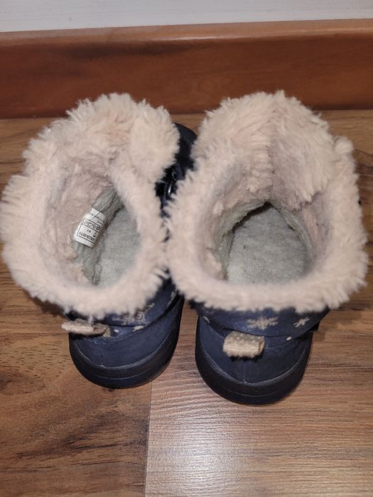 Ботуши боти Superfit