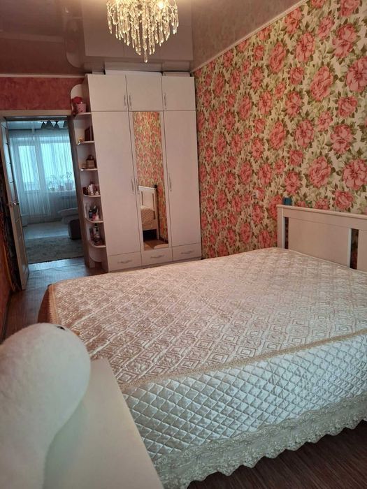 2 ком кв центр 46 кв 4эт/5