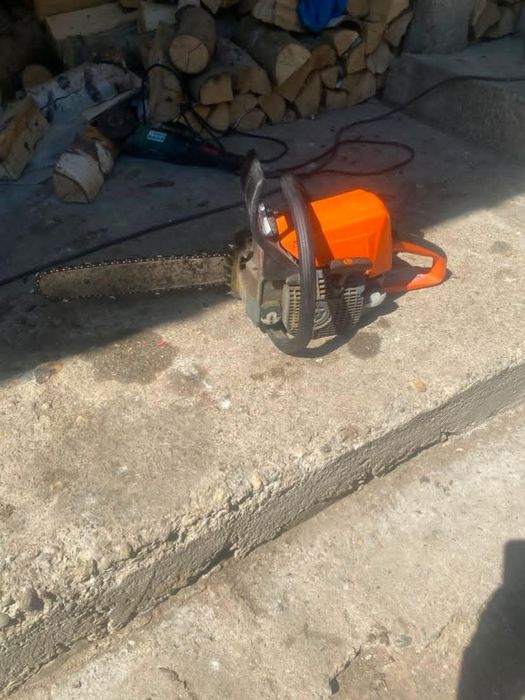 Drujba holzfforma g255
