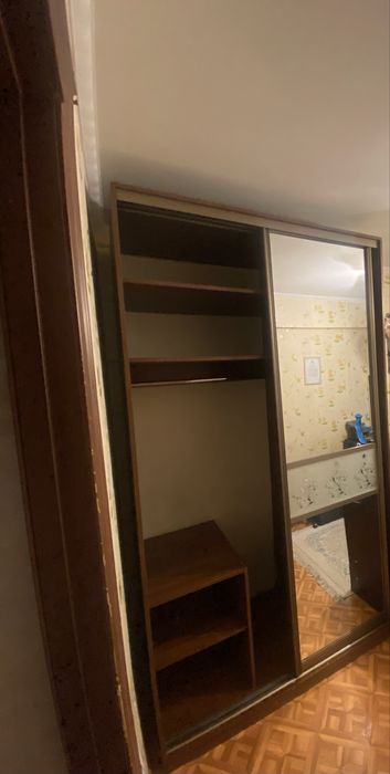 Шкаф для спальной комнаты