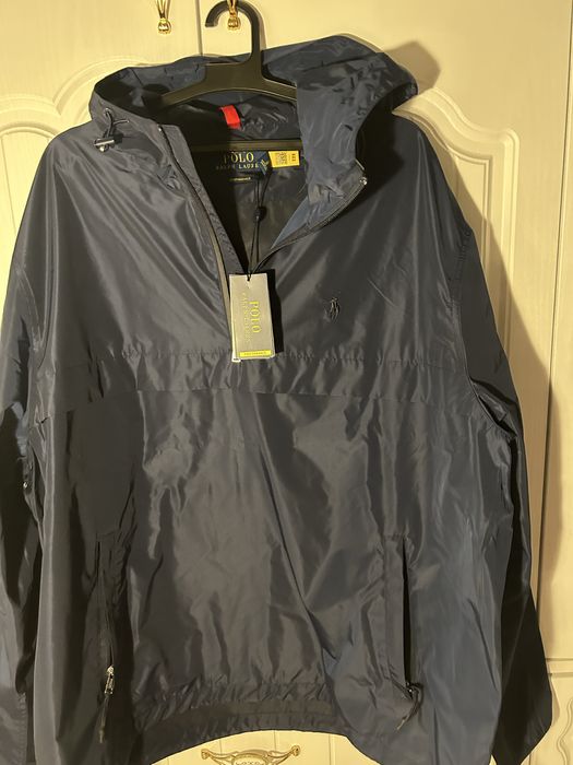 Ralph Lauren Jacheta