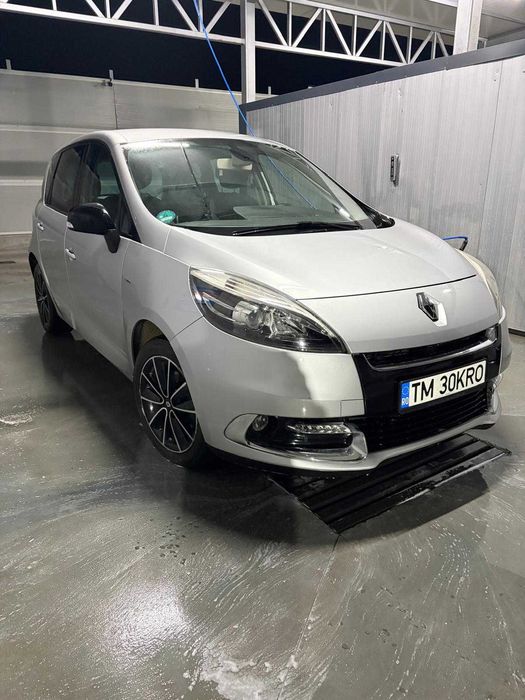 RENAULT Scenic 2010 — imagine 2