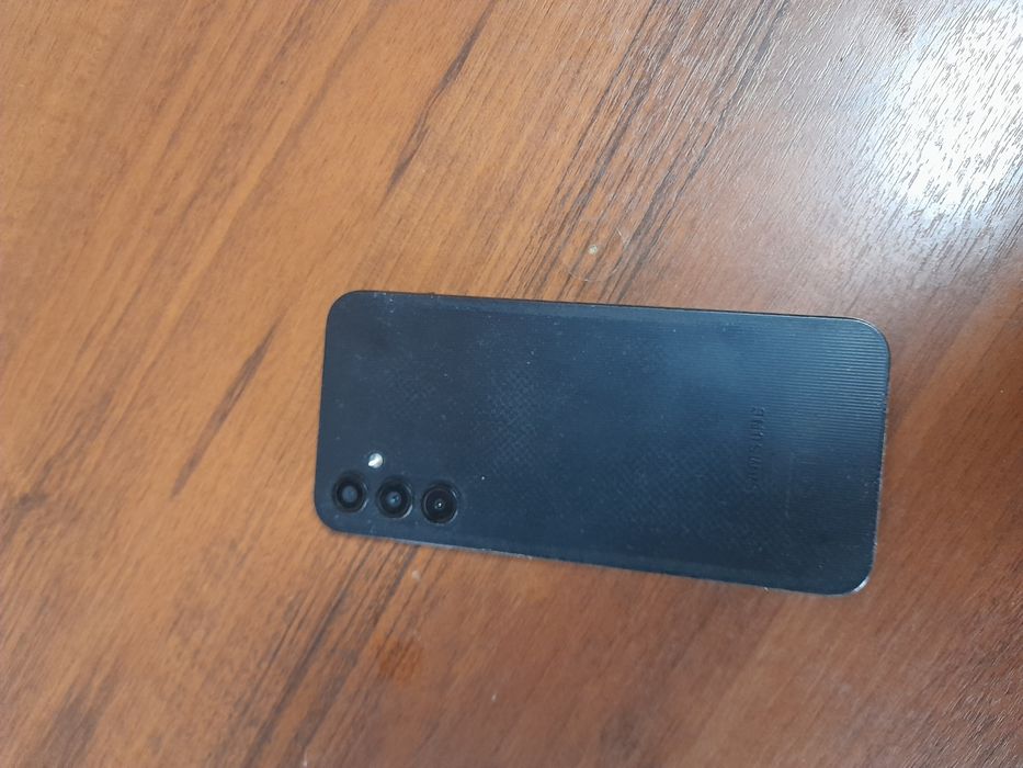 SAMSUNG A14 Чёрный