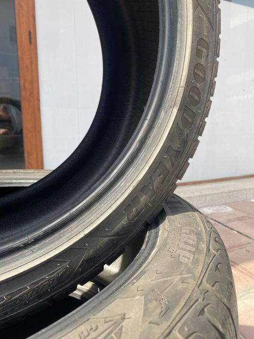 Goodyear Ultragrip 265/40 R20 104V DOT21