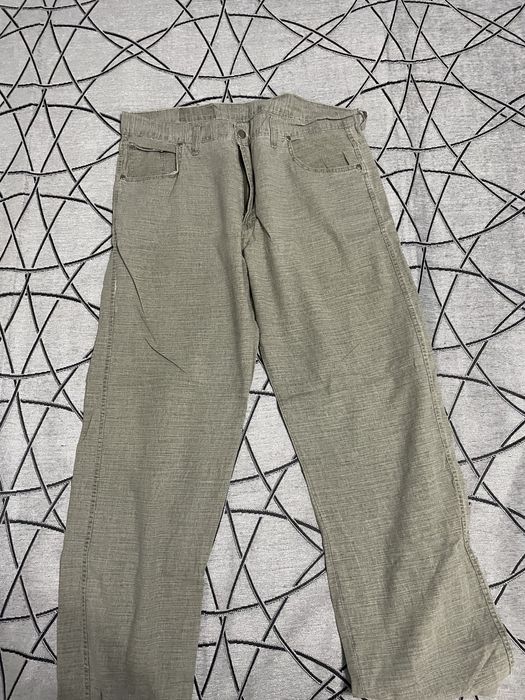 Pantaloni trei-sfert pentru barbati diverse modele