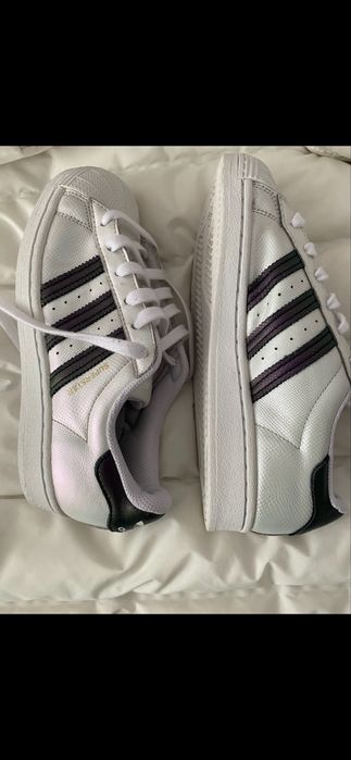 Adidas Superstar