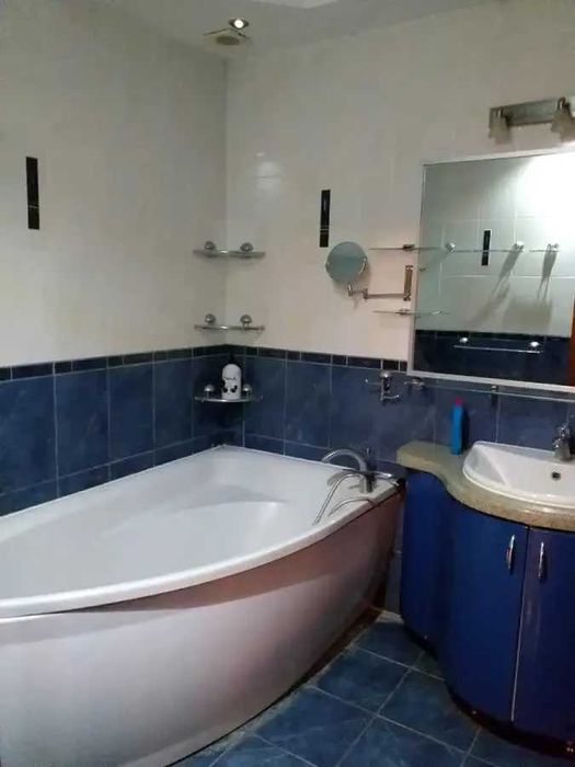 Двустаен имот в кв.Гоце Делчев