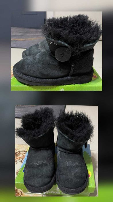 Продам детскую обувь для девочки