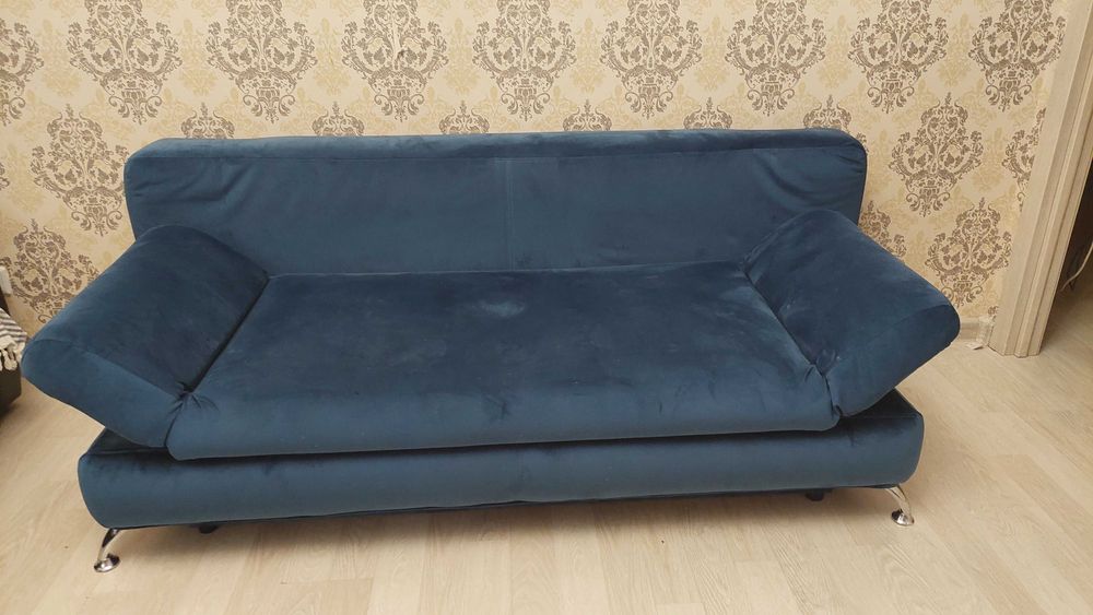 Продается диван б/у