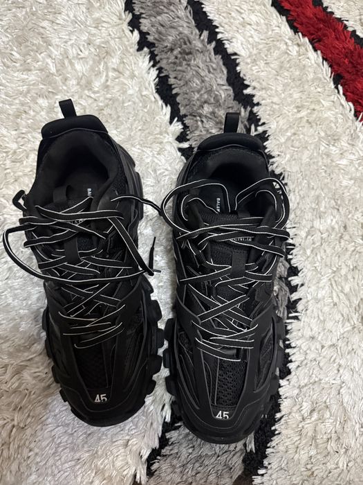 Balenciaga Track Marimea 45