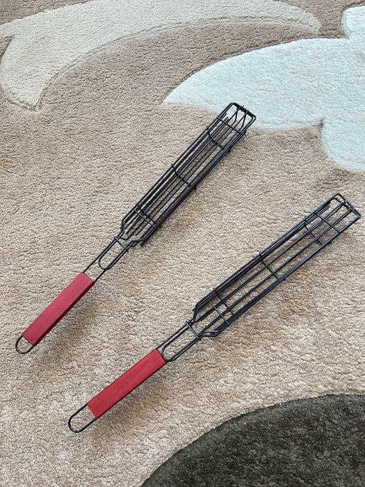 Решетка гриль Grill