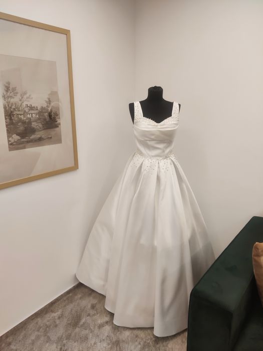 Rochie de mireasa