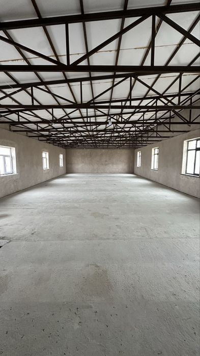 Саманбай (Автотех, магазин, склад)