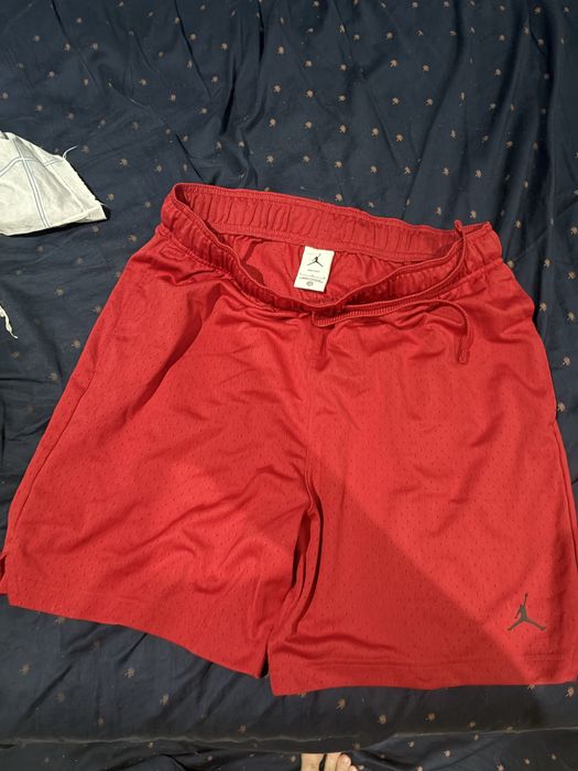 Къси панталони шорти Jordan Nike