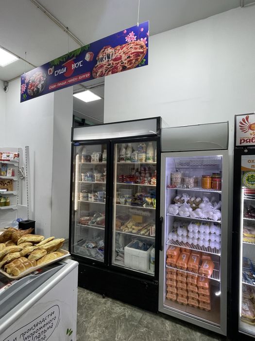 Продается коммерческое помещение