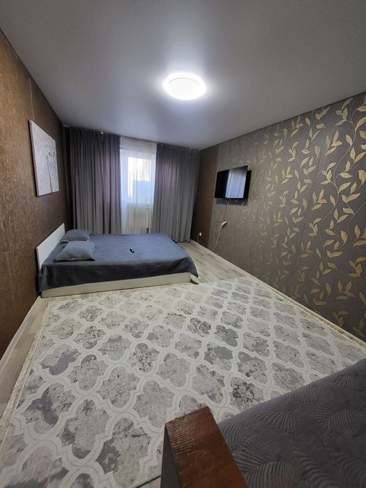 1 комн. Смарт. Тв