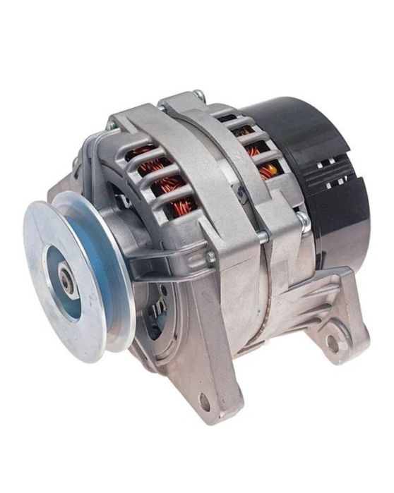 Генераторы и стартера