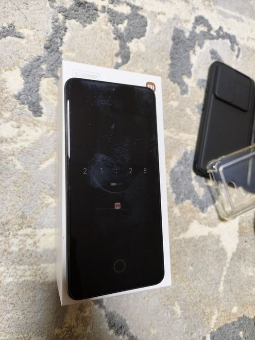 Xiaomi 12T, 8/256 Гб, 2 сим, 5G.