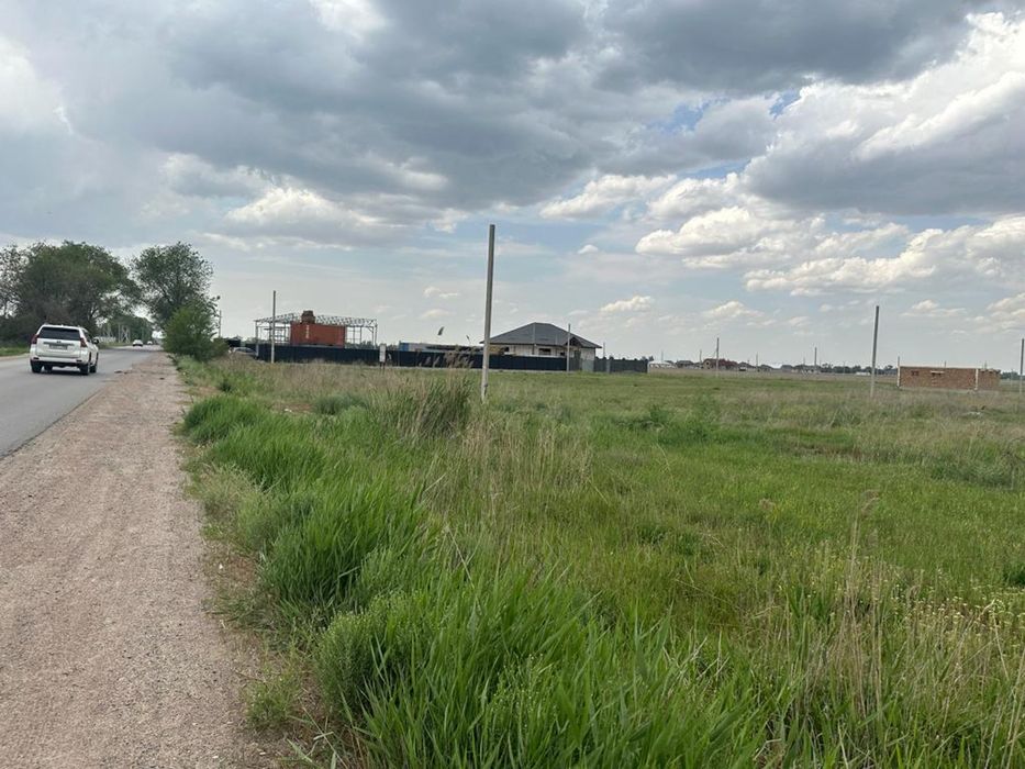 Продам земельный усасток