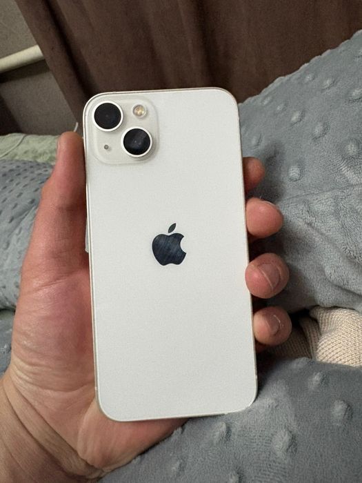 Айфон 13 сатылымда