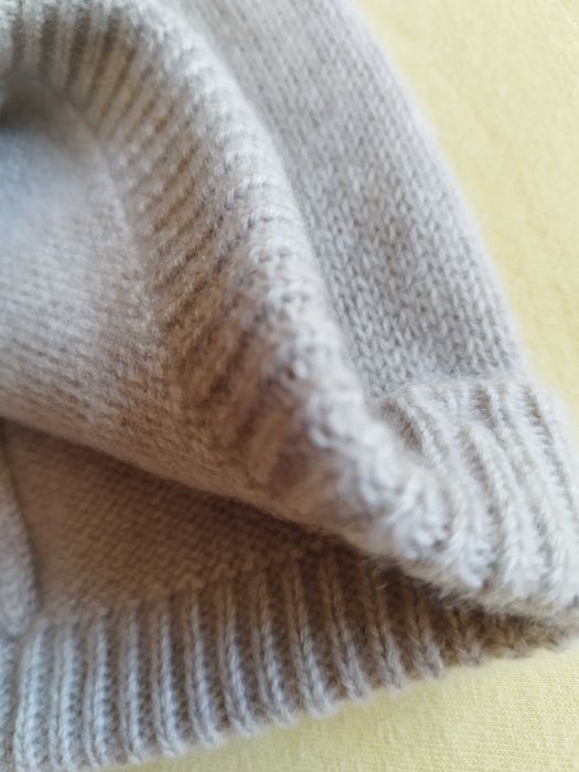 Кашмирена шапка, шапка Missoni Lindex