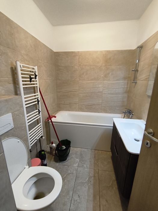 Apartament cu o cameră în Tudor Vladimirescu cu loc de parcare  inclus
