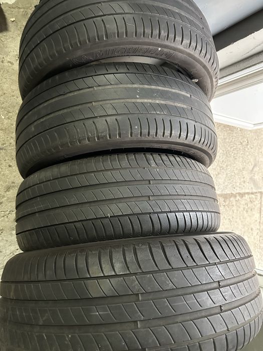 Anvelope cauciucuri gume vara Michelin primacy 3 215/50 r18