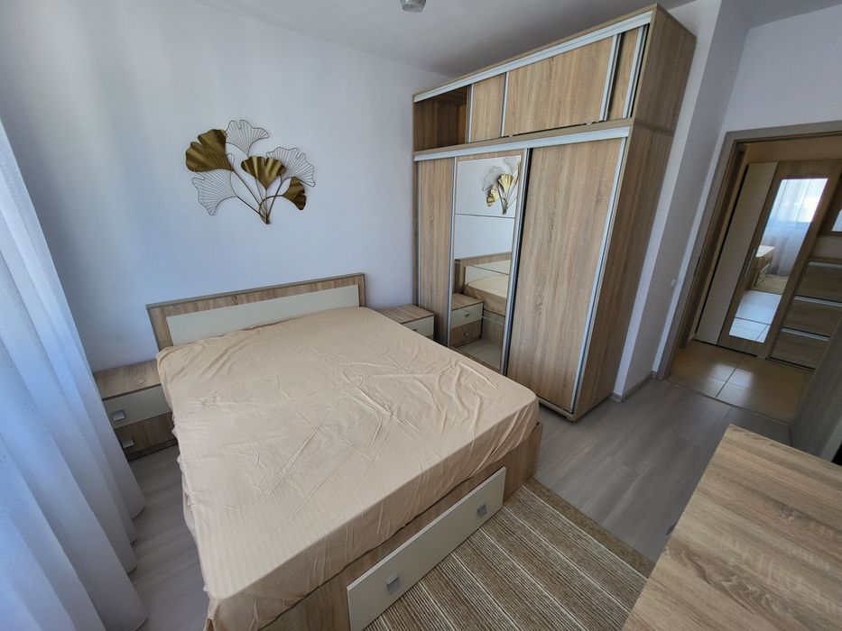 Închiriez apartament 2 camere Valea Largă, Sector 6