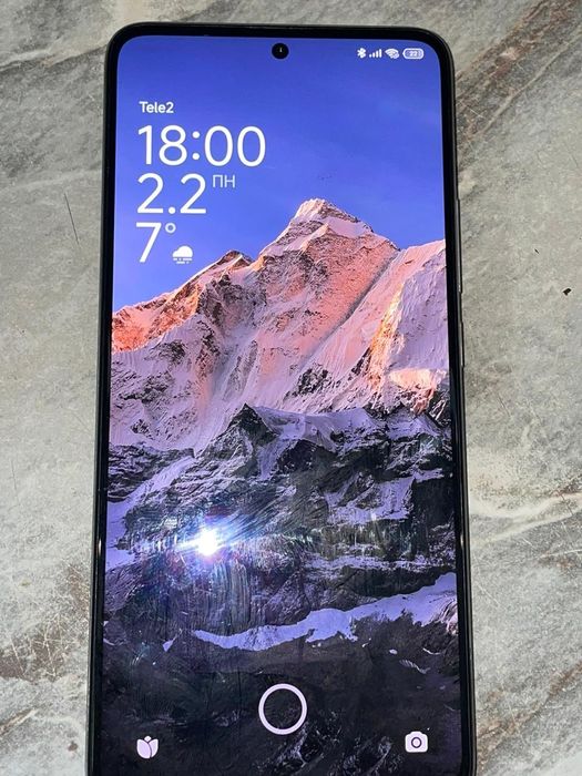 POCO F5 PRO оригинал.