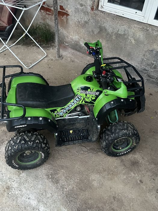 ATV 125cc telstar китаец