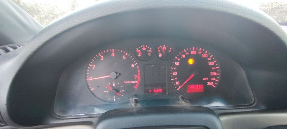 De vânzare audi A4 b5 quattro