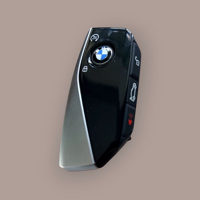 Смарт ключи BMW g серия