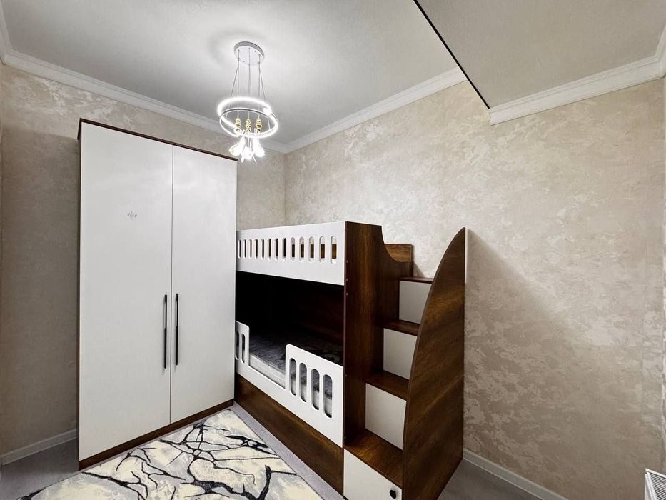 Самарканд Шахар квартира Бирилянт сити