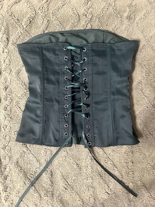 Корсет в хорошем состоянии
