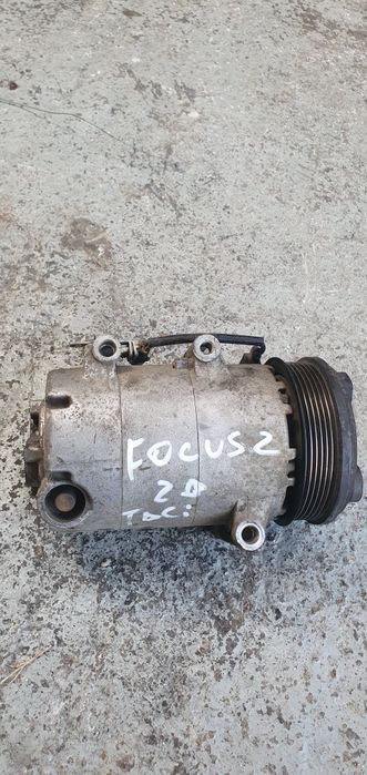 Compresor ac ford focus 2 2.0 tdci an 2009