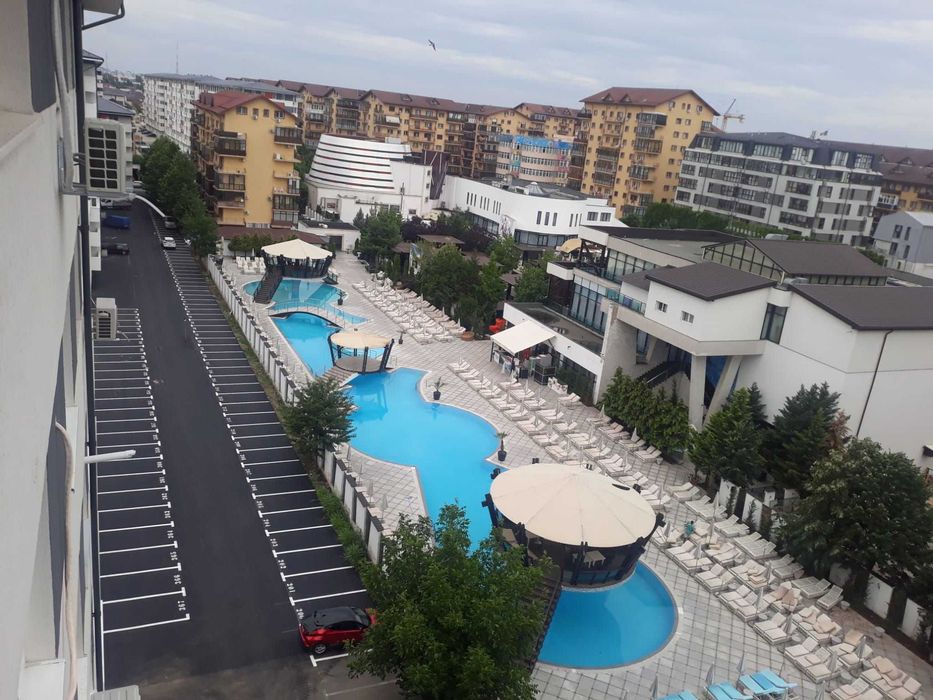 Ofer spre Inchiriere Apartament 2 cam.in Bucuresti-Militari